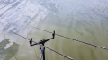 Daiwa D Tatch Duo Accessory Arm