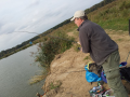 Daiwa BW 330 / 100 V 1