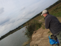 Daiwa BW 330 / 100 V 2