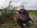 Daiwa BW 330 / 100 V 3