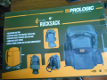 Plecak Cruzade Rucksack Prologic - pudełko