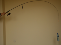 Garbolino Precision Picker 2,7m i 0,5kg