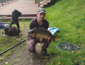 Karp 5kg