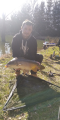Karp 70cm 2022