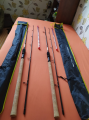 Cast master 2,7