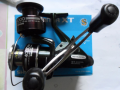 Baitrunner xt - 1