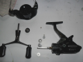 Baitrunner xt - 4