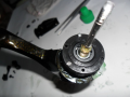 Baitrunner xt - 10