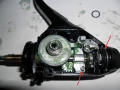 Baitrunner xt - 11