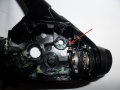 Baitrunner xt - 17