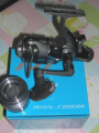 Regal Z BR
