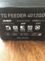 Team Daiwa Feeder 4012 QDA - 2