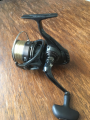 Team Daiwa Feeder 4012 QDA - 4