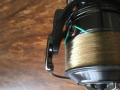 Team Daiwa Feeder 4012 QDA - 7