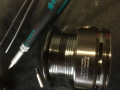 Team Daiwa Feeder 4012 QDA - 20