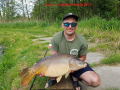 Bogucin 23.05.17 waga 10,6 kg