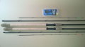 Drennan Carp Feeder 10 i 11'