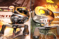 Shimano Curado 71 HG