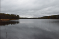 Zagłebie szczupakowe 07.11.2017