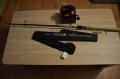 Shi EXAGE 240 cm