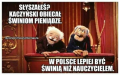 Śmieszne