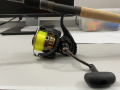 Daiwa BG 4000