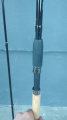 Trabucco Antrax Allrounder  360 cm 15 - 40 g 3