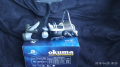 Okuma traverine 40 3