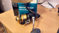 Shimano Baitrunner 6000 D