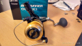 Shimano Baitrunner 6000 D