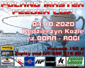 Poland Master Feeder Cup 