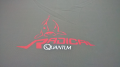 Quantum Mega Brolly