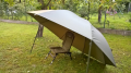Quantum Mega Brolly