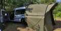 JRC Cocoon 2G Universal Porch