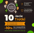 Trotka promocja