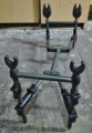 Rod pod Caperlan S1