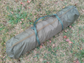 Przedsionek/dostawka do namiotu/auta JRC Cocoon 2G Universal Porch