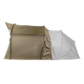 Przedsionek/dostawka do namiotu/auta JRC Cocoon 2G Universal Porch