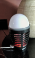 Lampa owadobójcza Utendors