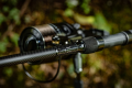 Korum Trilogy Triple Tip Rod