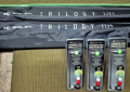 Korum Trilogy