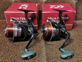 Daiwa Ninja 23 LT 6000SS