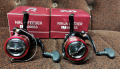 Daiwa Ninja 23 LT 6000SS