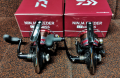 Daiwa Ninja 23 LT 6000SS