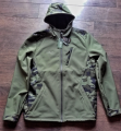 Softshell Neo Tools