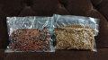 Pellet, zanęta