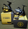 Wychwood Extricator 5000D