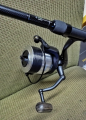 Wychwood Extricator 5000D