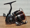 Daiwa Legalis Match & Feeder 3012DA