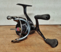 Daiwa Legalis Match & Feeder 3012DA